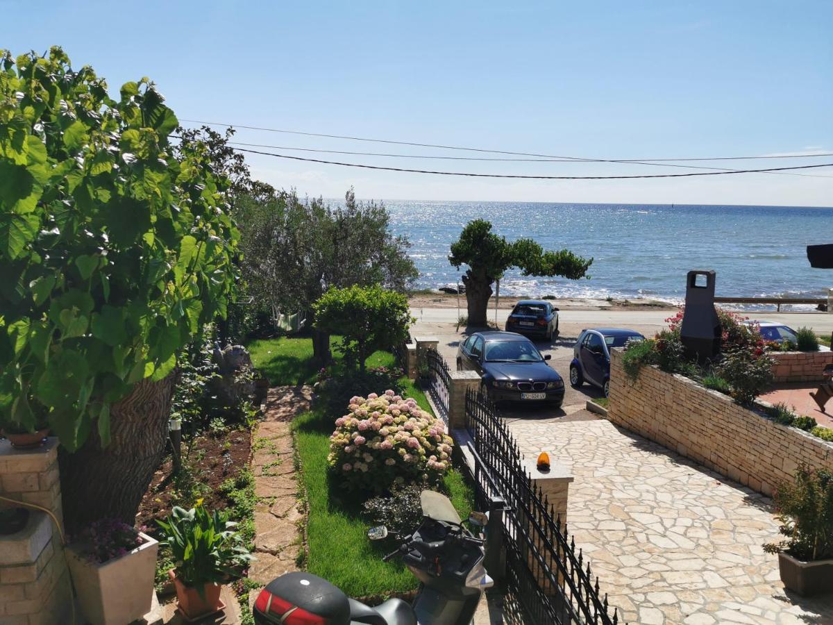 App Maria 1 Zambratija (Istria) Exterior foto