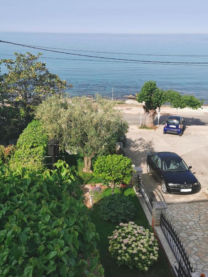 App Maria 1 Zambratija (Istria) Exterior foto