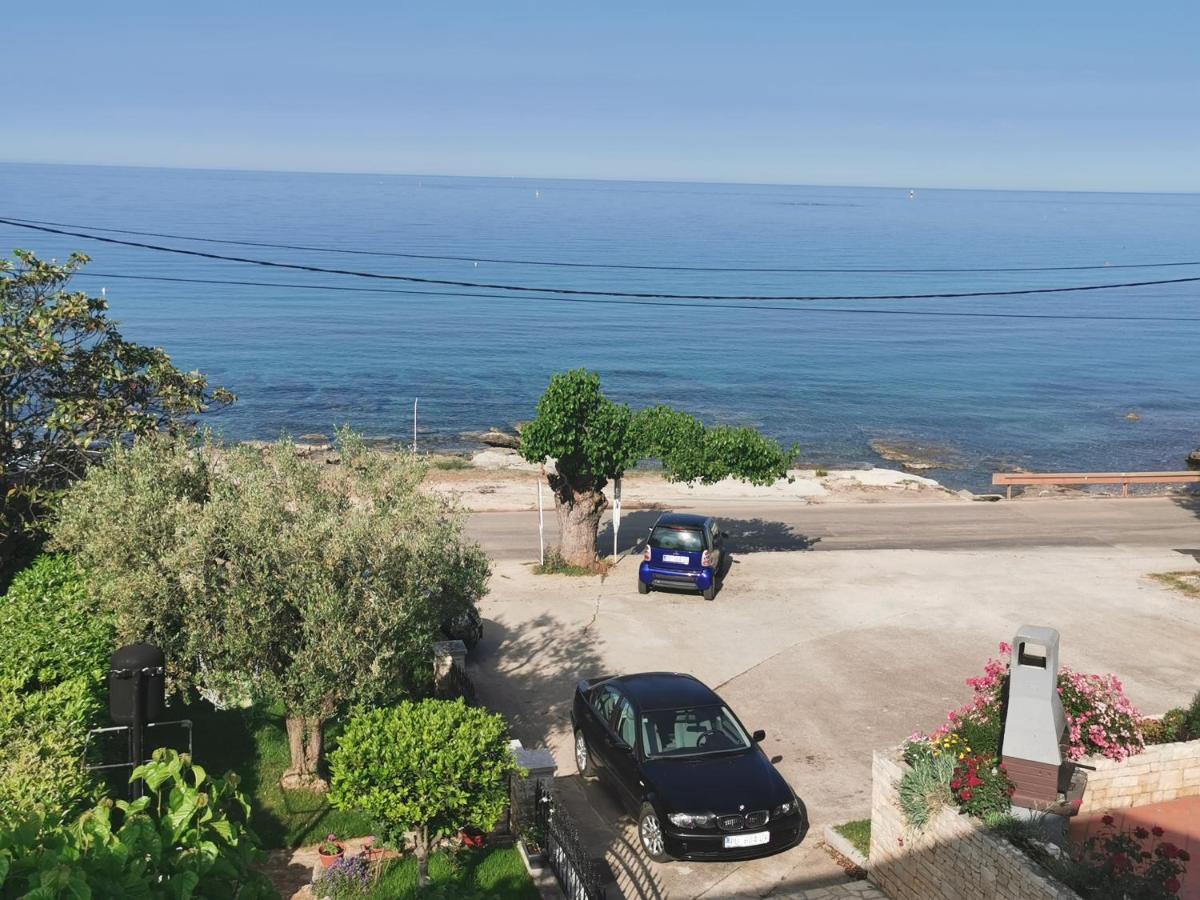 App Maria 1 Zambratija (Istria) Exterior foto