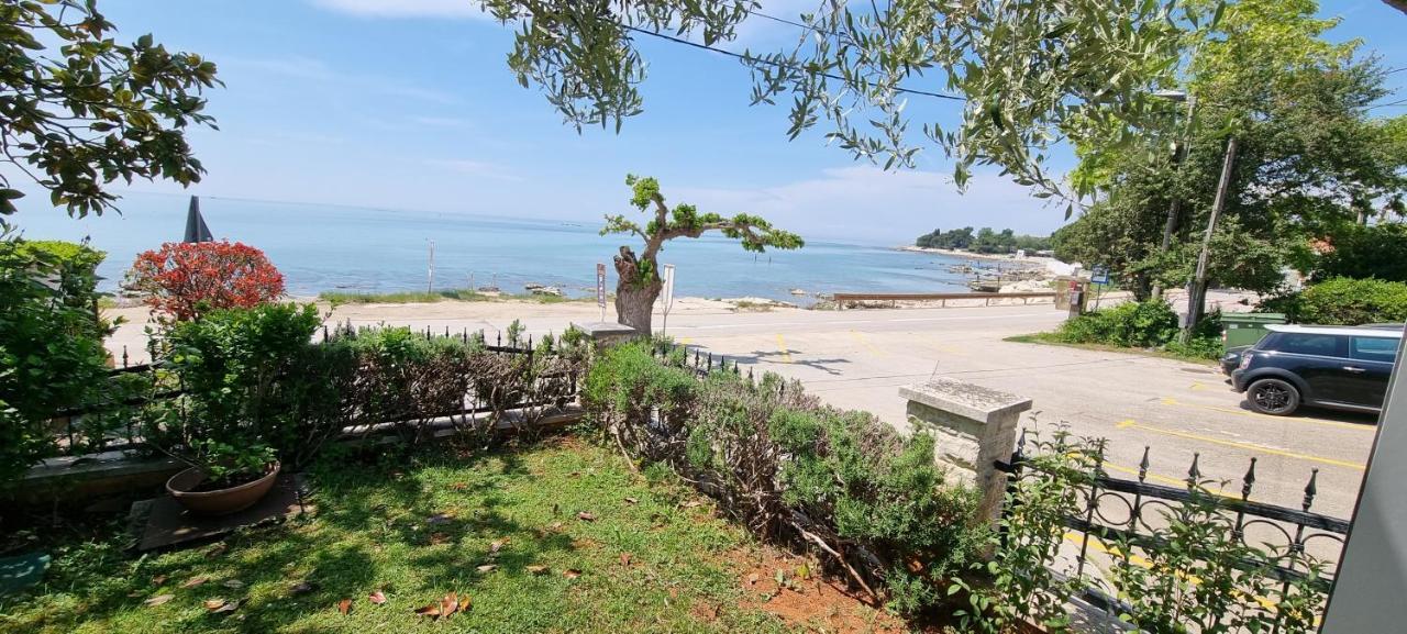 App Maria 1 Zambratija (Istria) Exterior foto
