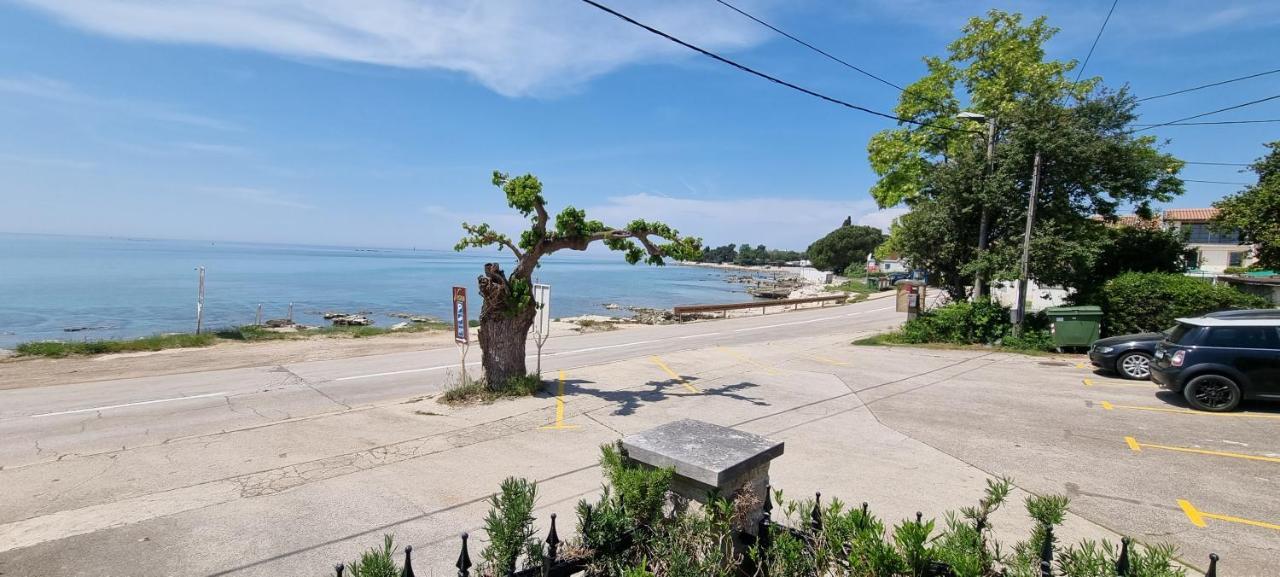 App Maria 1 Zambratija (Istria) Exterior foto