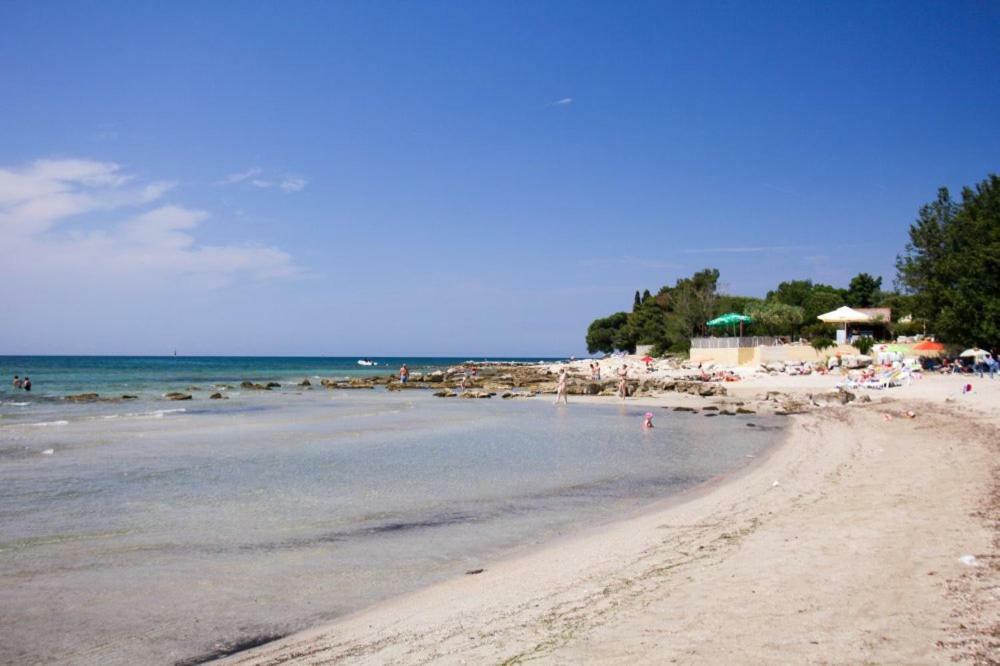 App Maria 1 Zambratija (Istria) Exterior foto